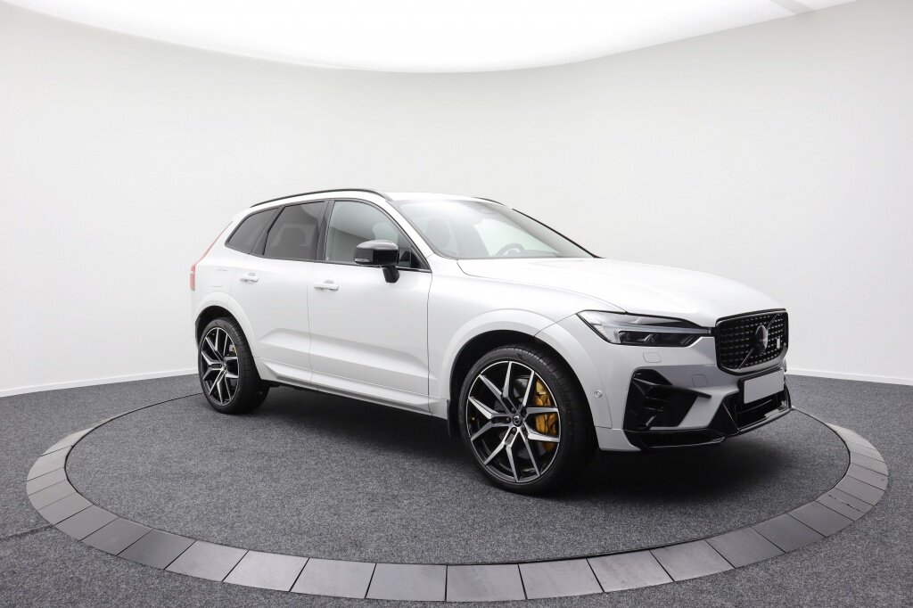 Volvo XC60 T8 AWD Polestar Engineered | Heico Sportiv | Panoramadak - Afbeelding 3