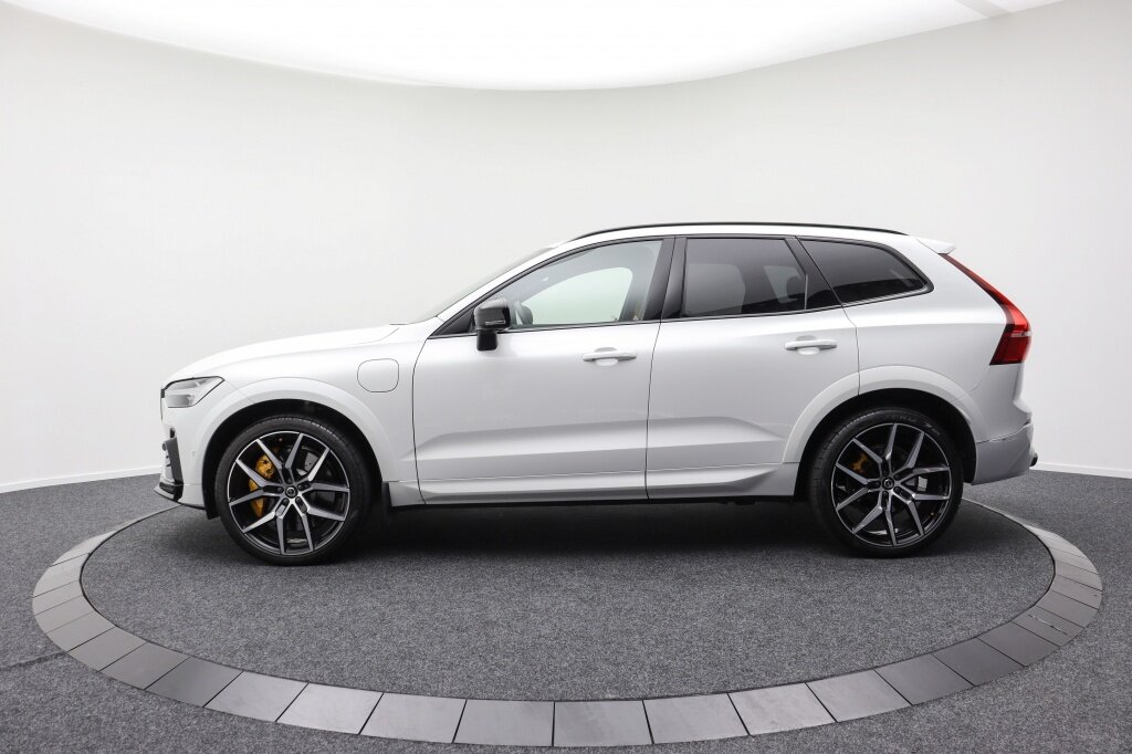 Volvo XC60 T8 AWD Polestar Engineered | Heico Sportiv | Panoramadak - Afbeelding 5