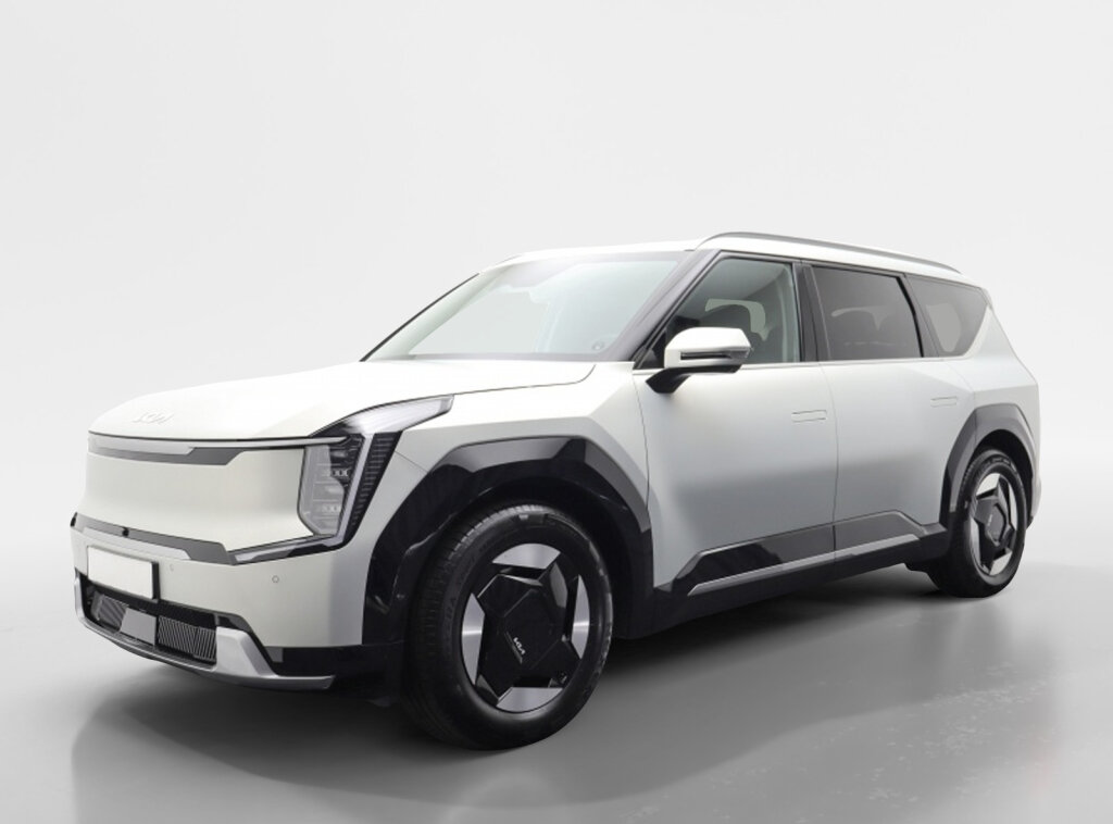 Kia EV9 99kWh RWD | 7-Persoons | Adaptive cruise | Massagestoelen