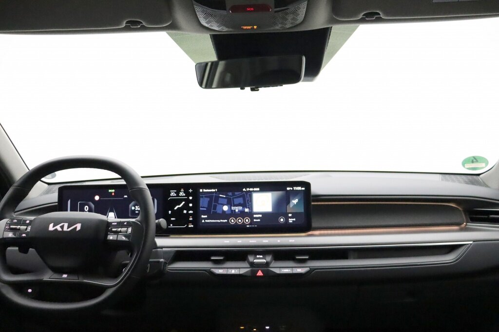 Kia EV9 99kWh RWD | 7-Persoons | Adaptive cruise | Massagestoelen - Afbeelding 2