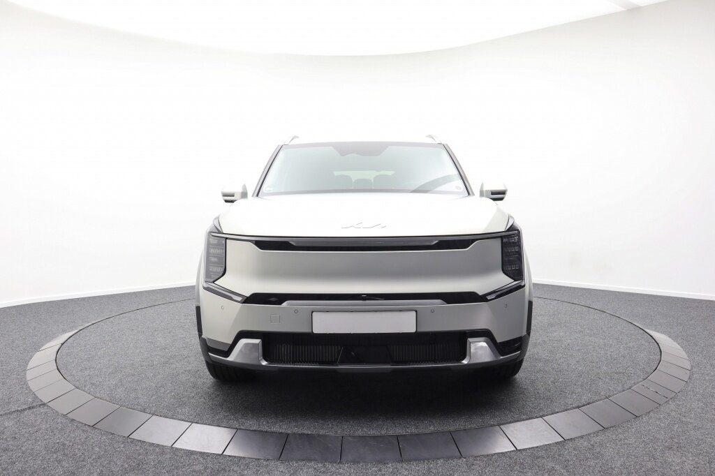 Kia EV9 99kWh RWD | 7-Persoons | Adaptive cruise | Massagestoelen - Afbeelding 4