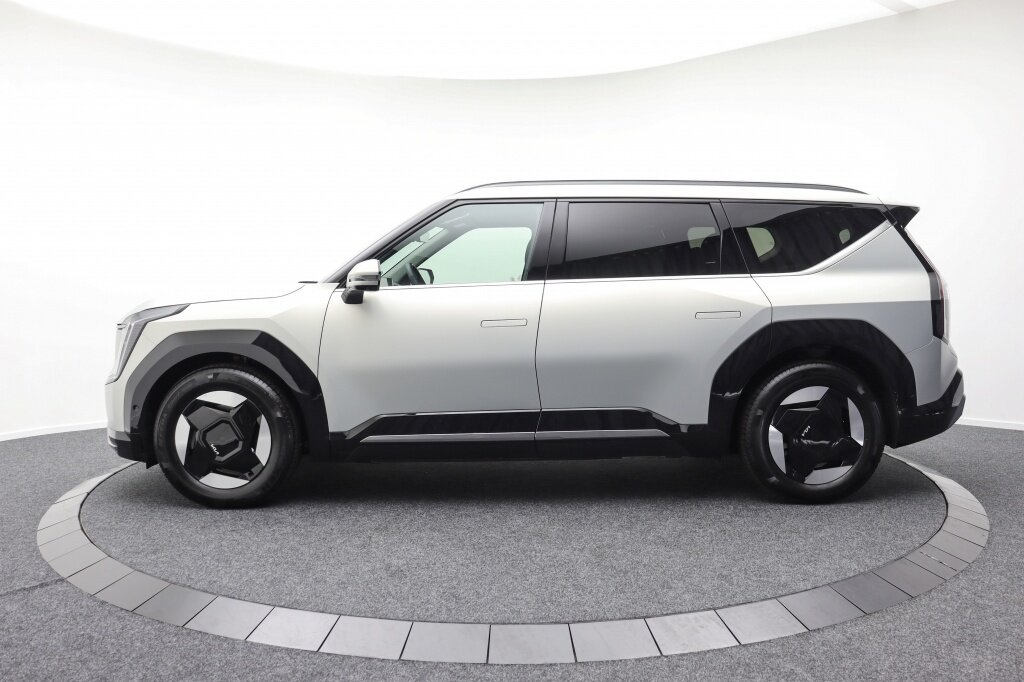 Kia EV9 99kWh RWD | 7-Persoons | Adaptive cruise | Massagestoelen - Afbeelding 5