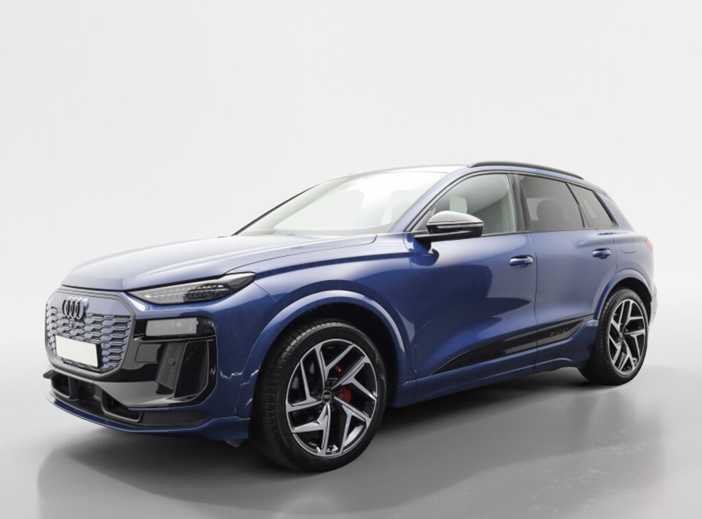 Audi Q6 e-tron Edition One 100kWh | Quattro | Adaptive cruise | Pano | Massage - Afbeelding 1