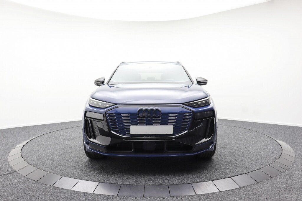 Audi Q6 e-tron Edition One 100kWh | Quattro | Adaptive cruise | Pano | Massage - Afbeelding 4