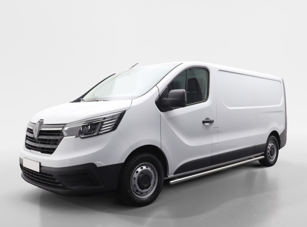 Renault Trafic 2.0 Blue dCi T29 L2 | Navigatie | Cruise | Camera | Betimmering - Afbeelding 1