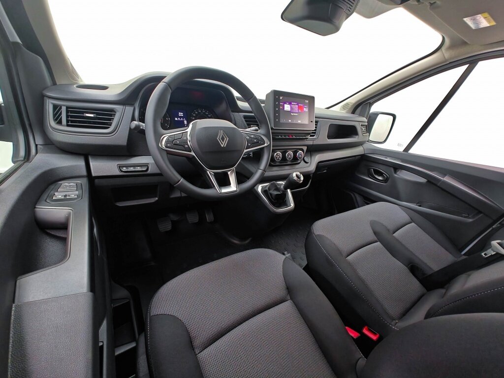 Renault Trafic 2.0 Blue dCi T29 L2 | Navigatie | Cruise | Camera | Betimmering - Afbeelding 2