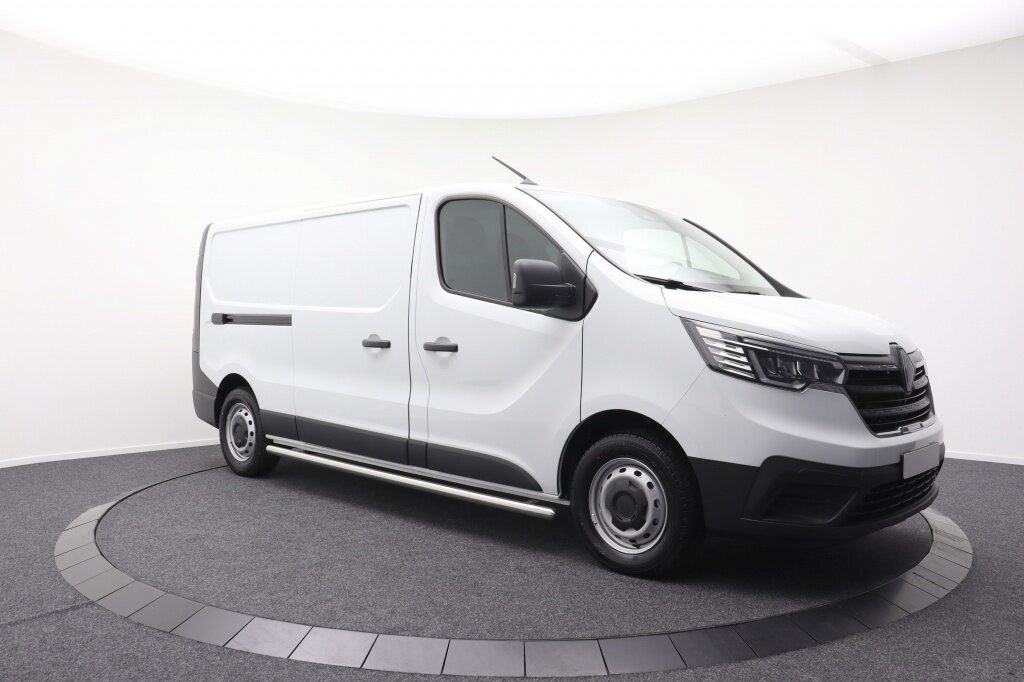 Renault Trafic 2.0 Blue dCi T29 L2 | Navigatie | Cruise | Camera | Betimmering - Afbeelding 3