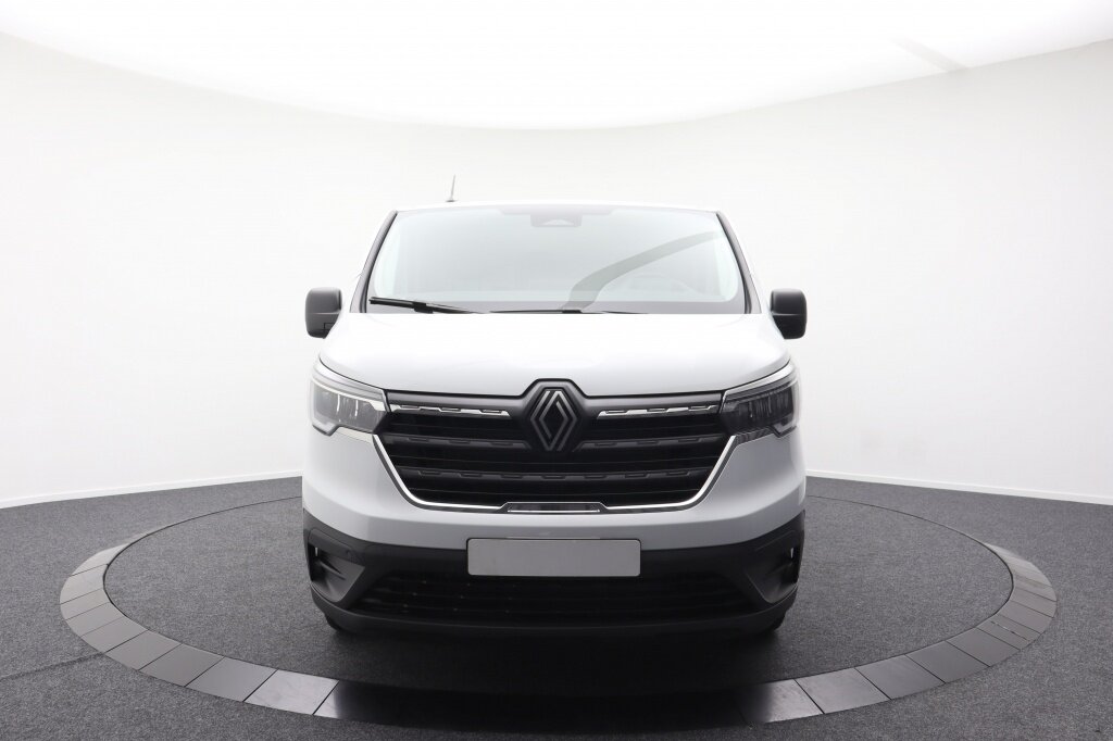 Renault Trafic 2.0 Blue dCi T29 L2 | Navigatie | Cruise | Camera | Betimmering - Afbeelding 4
