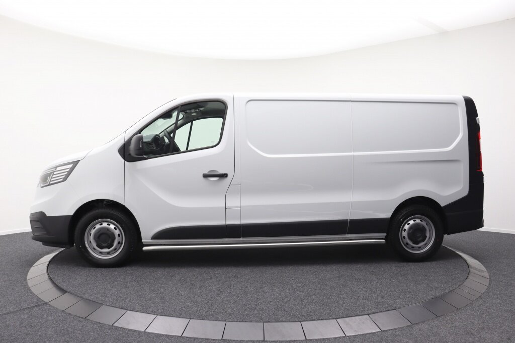 Renault Trafic 2.0 Blue dCi T29 L2 | Navigatie | Cruise | Camera | Betimmering - Afbeelding 5