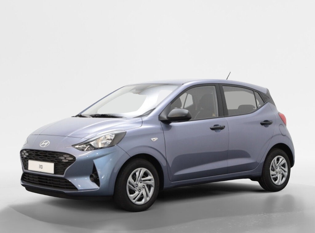 Hyundai i10 1.0 Comfort | Navigatie | Carplay | DAB | Camera |