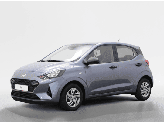 Hyundai i10 1.0 Comfort | Navigatie | Carplay | DAB | Camera |