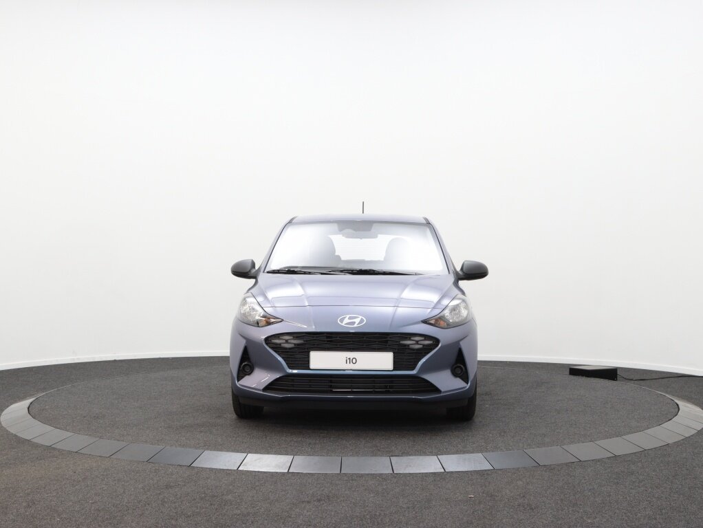 Hyundai i10 1.0 Comfort | Navigatie | Carplay | DAB | Camera | - Afbeelding 4