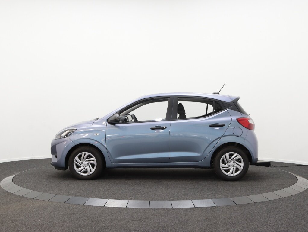 Hyundai i10 1.0 Comfort | Navigatie | Carplay | DAB | Camera | - Afbeelding 5