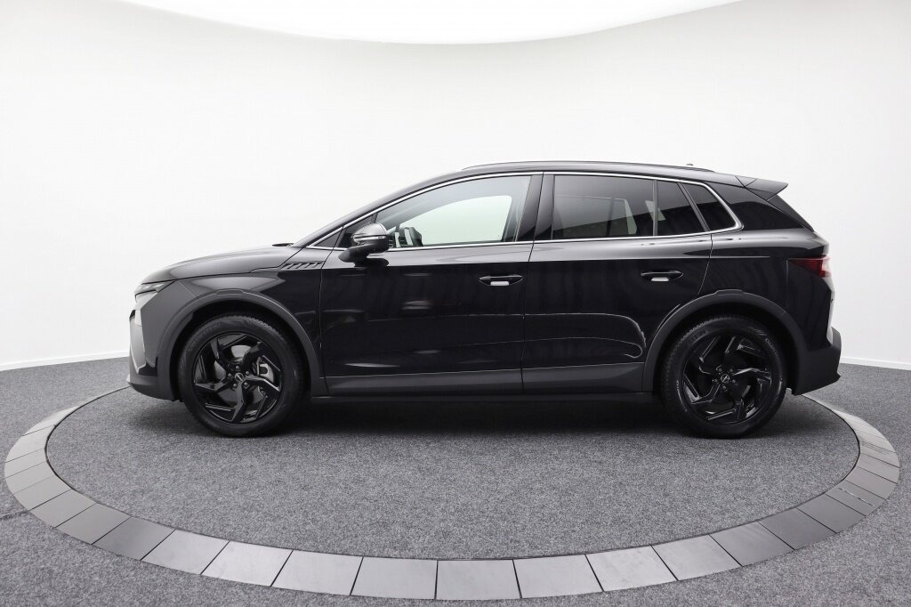 Škoda Elroq IV 85 Lodge 82kWh | Adaptive cruise | Stoelverwarming | Warmtepomp - Afbeelding 5