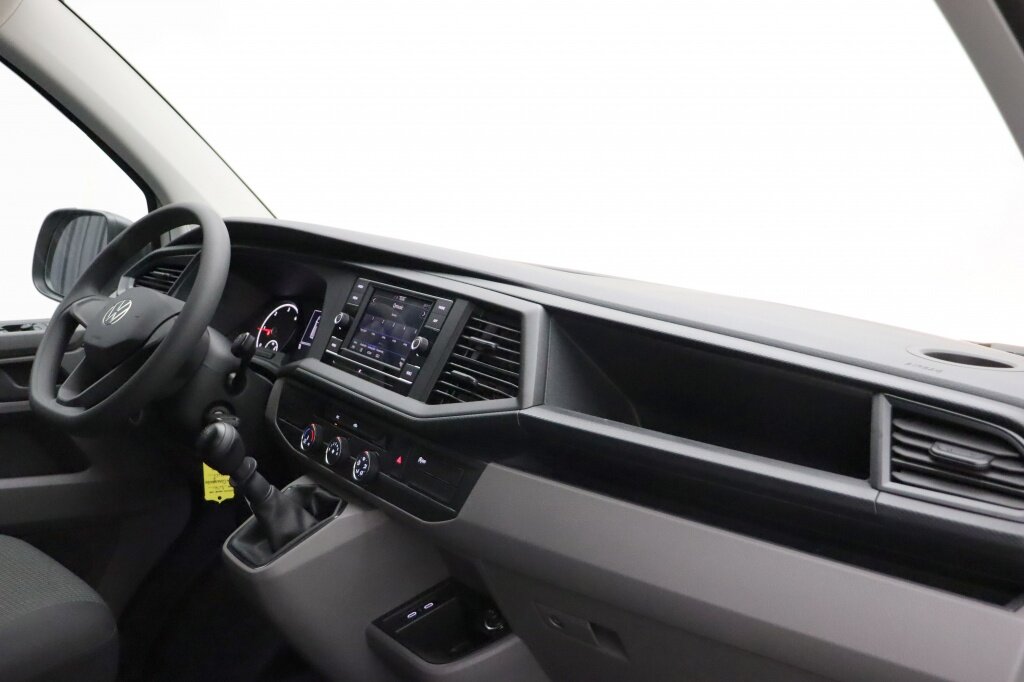 Volkswagen Transporter T6.1 2.0 TDI L1H1 | CarPlay | Betimmering | Camera - Afbeelding 2