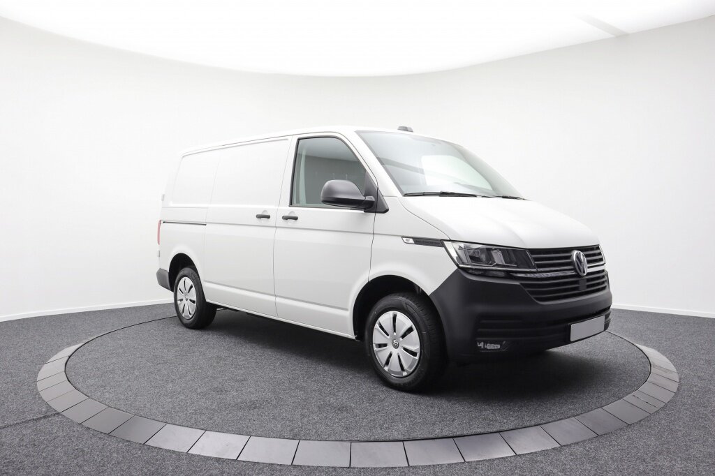 Volkswagen Transporter T6.1 2.0 TDI L1H1 | CarPlay | Betimmering | Camera - Afbeelding 3