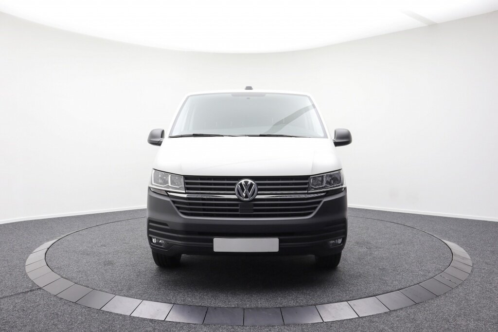 Volkswagen Transporter T6.1 2.0 TDI L1H1 | CarPlay | Betimmering | Camera - Afbeelding 4