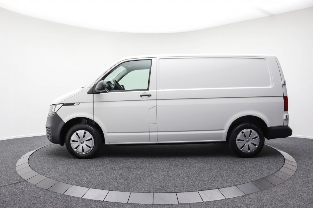 Volkswagen Transporter T6.1 2.0 TDI L1H1 | CarPlay | Betimmering | Camera - Afbeelding 5