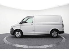 Volkswagen Transporter T6.1 2.0 TDI L1H1 | CarPlay | Betimmering | Camera - Afbeelding 5