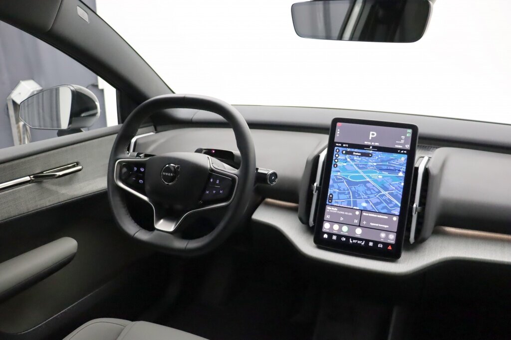 Volvo EX30