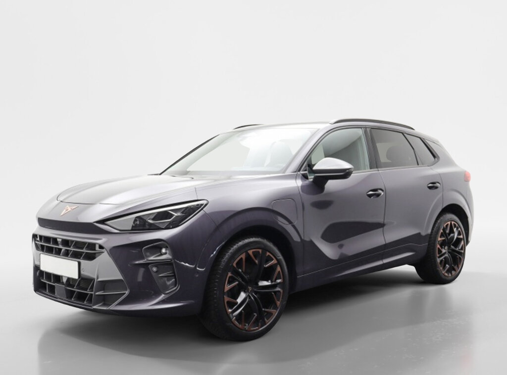CUPRA Terramar 1.5 e-Hybrid VZ | Plug-in | Panoramadak | Adaptive cruise | HUD