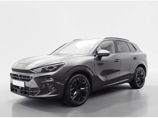 CUPRA Terramar 1.5 e-Hybrid VZ | Plug-in | Panoramadak | Adaptive cruise | HUD