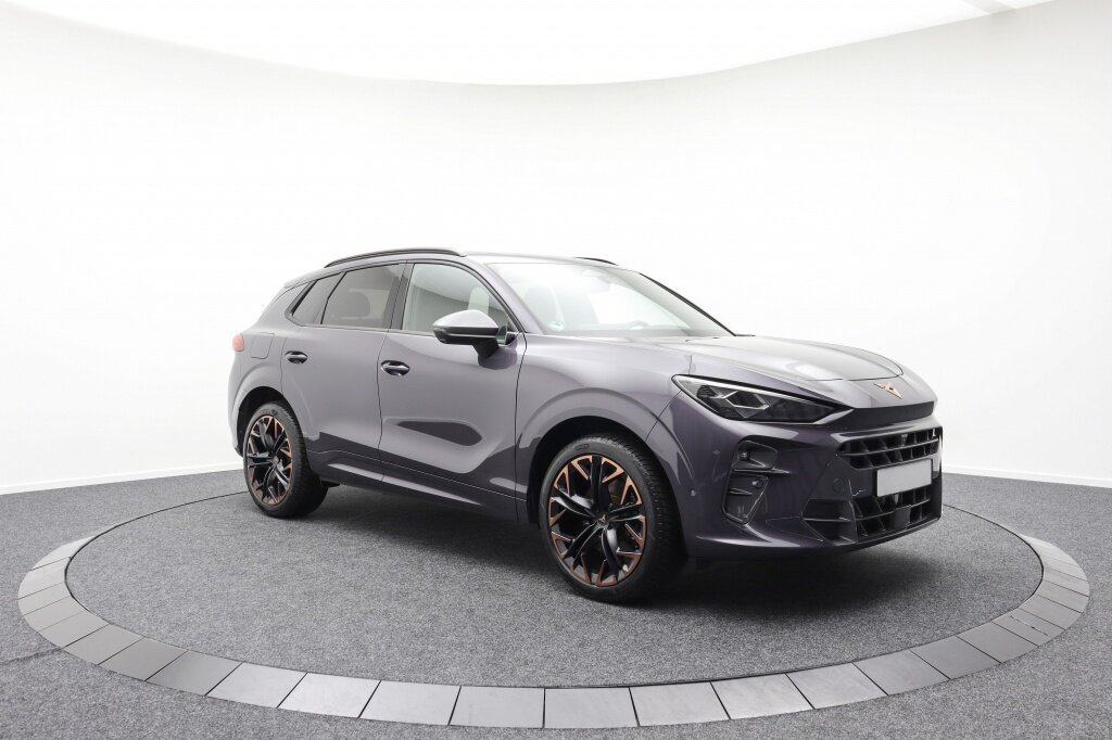 CUPRA Terramar 1.5 e-Hybrid VZ | Plug-in | Panoramadak | Adaptive cruise | HUD - Afbeelding 3