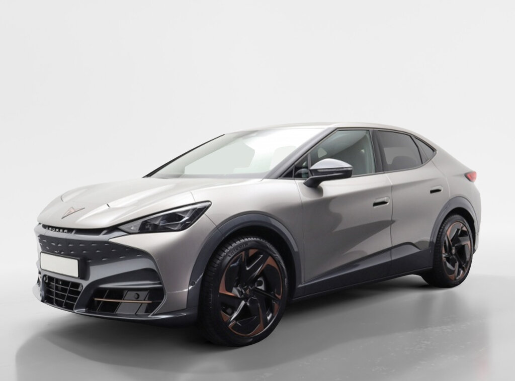 CUPRA Tavascan VZ Adrenaline 77kWh | Dual engine | 340PK | Panoramadak
