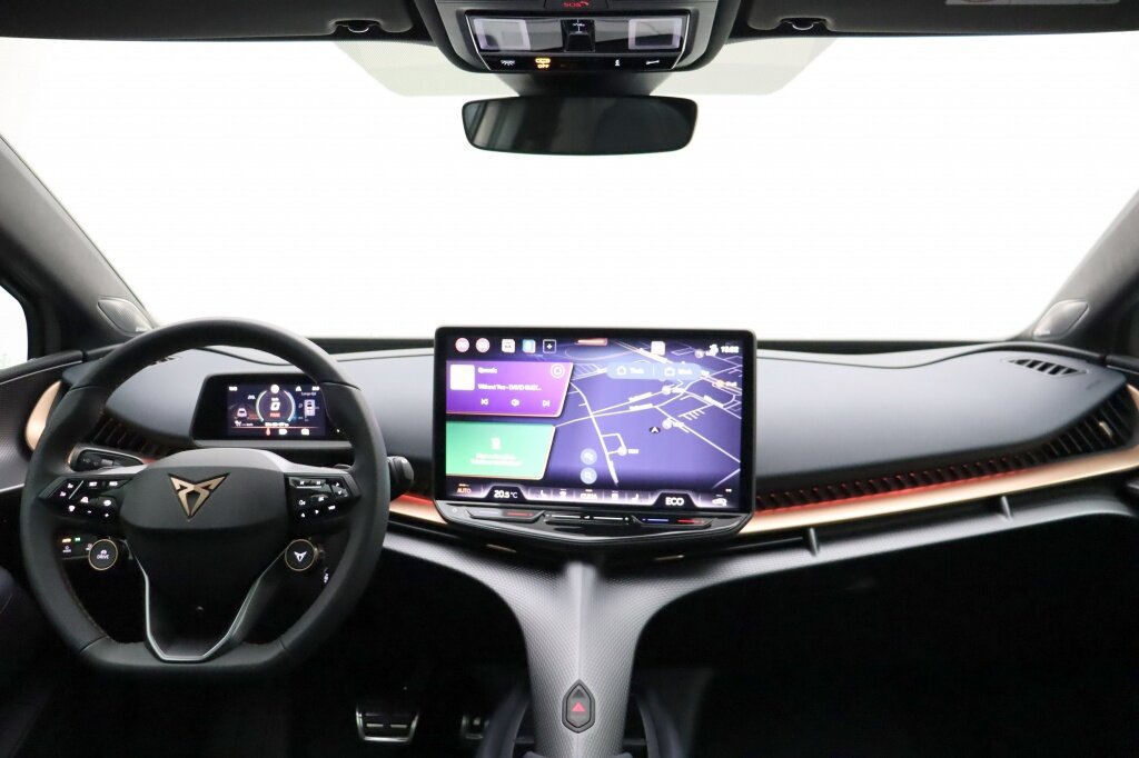 CUPRA Tavascan VZ Adrenaline 77kWh | Dual engine | 340PK | Panoramadak - Afbeelding 2