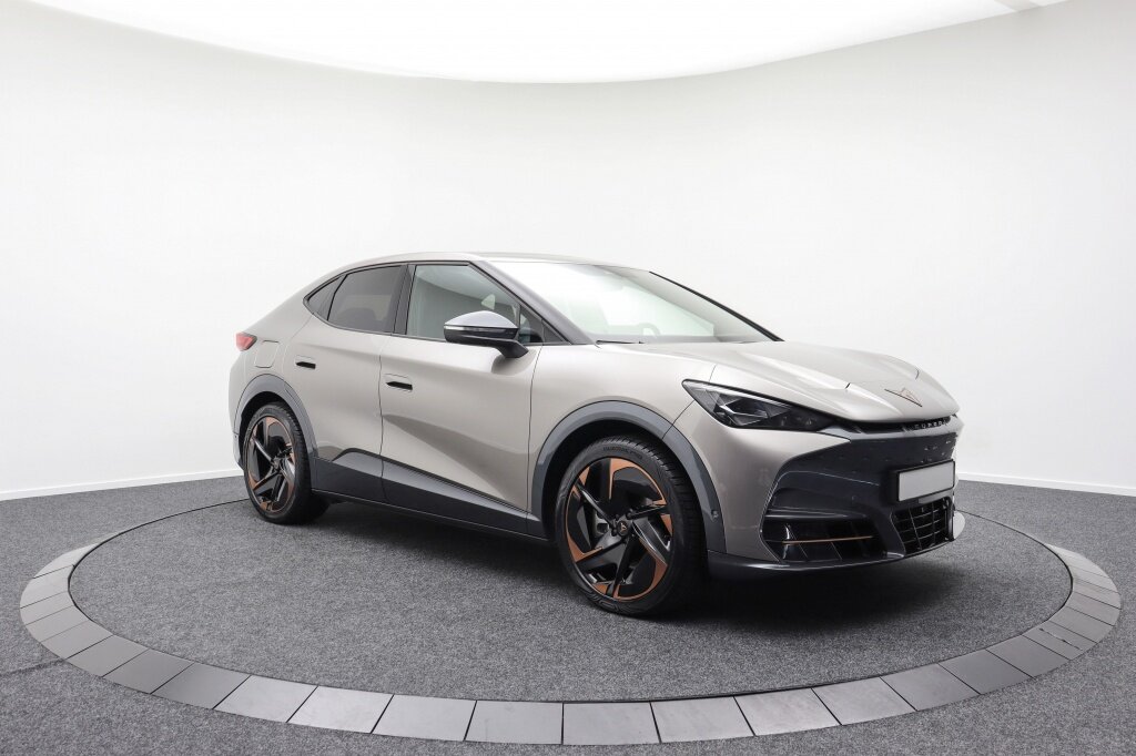 CUPRA Tavascan VZ Adrenaline 77kWh | Dual engine | 340PK | Panoramadak - Afbeelding 3