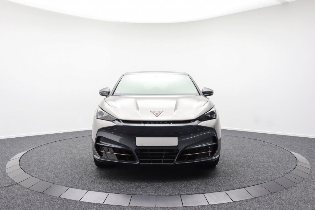 CUPRA Tavascan VZ Adrenaline 77kWh | Dual engine | 340PK | Panoramadak - Afbeelding 4