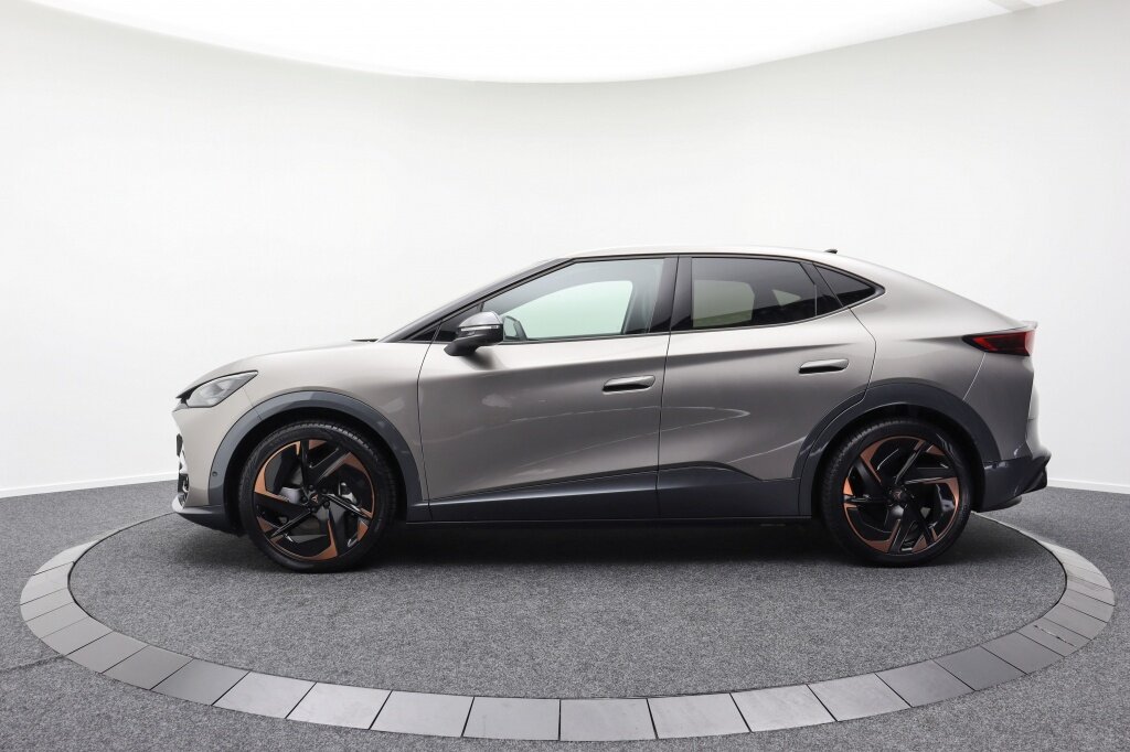 CUPRA Tavascan VZ Adrenaline 77kWh | Dual engine | 340PK | Panoramadak - Afbeelding 5