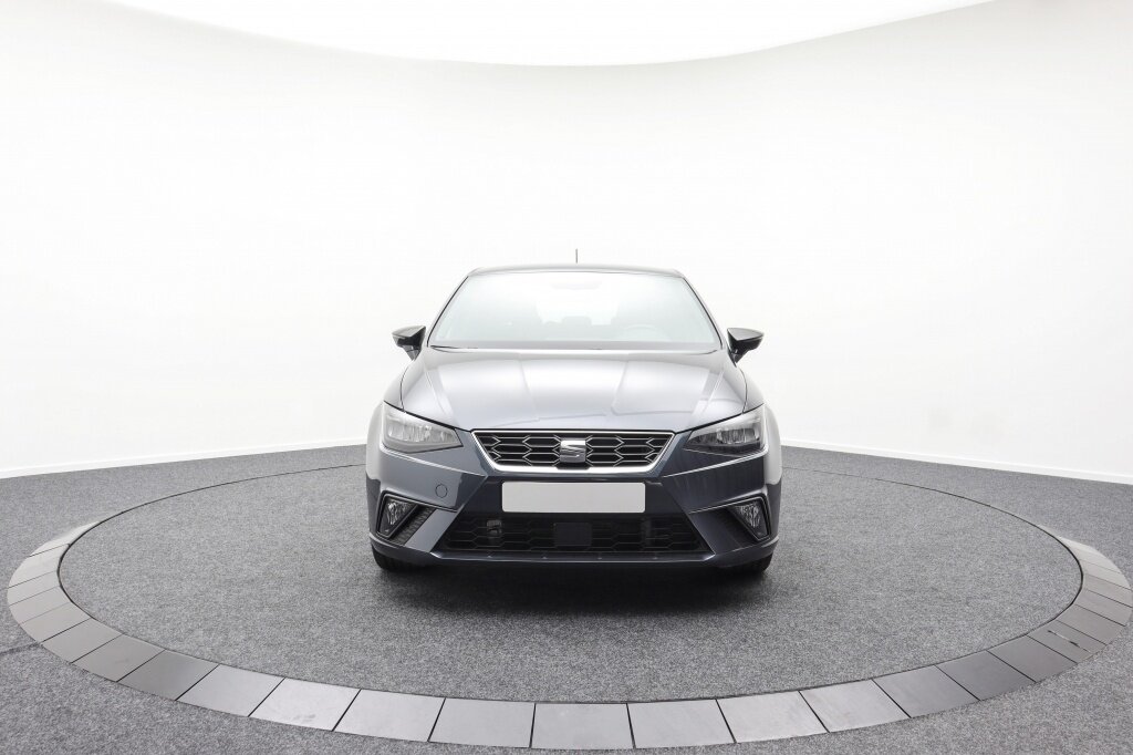 SEAT Ibiza 1.0 EcoTSI FR | FullLink | Adaptieve cruise | Sfeerverlichting - Afbeelding 3