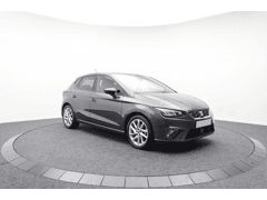 SEAT Ibiza 1.0 EcoTSI FR | FullLink | Adaptieve cruise | Sfeerverlichting - Afbeelding 4