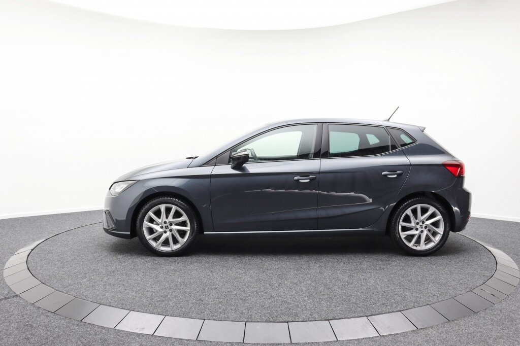 SEAT Ibiza 1.0 EcoTSI FR | FullLink | Adaptieve cruise | Sfeerverlichting - Afbeelding 5
