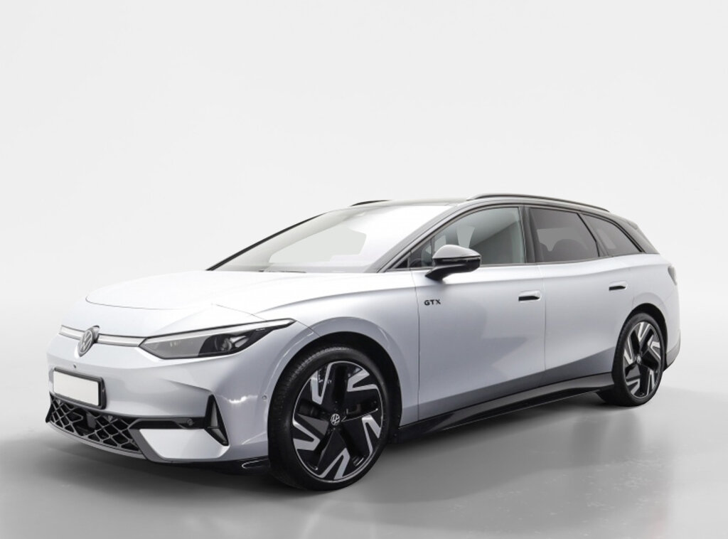Volkswagen ID.7 Tourer GTX 4Motion 86kWh | Massage | Pano | Adaptieve cruise