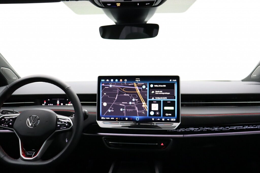Volkswagen ID.7 Tourer GTX 4Motion 86kWh | Massage | Pano | Adaptieve cruise - Afbeelding 2