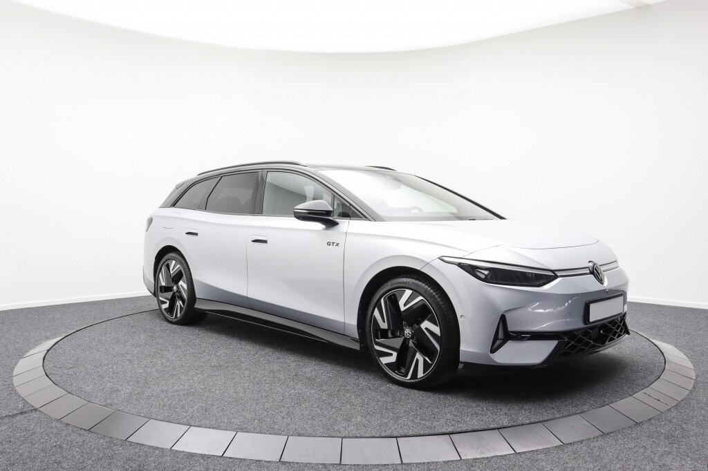 Volkswagen ID.7 Tourer GTX 4Motion 86kWh | Massage | Pano | Adaptieve cruise - Afbeelding 3