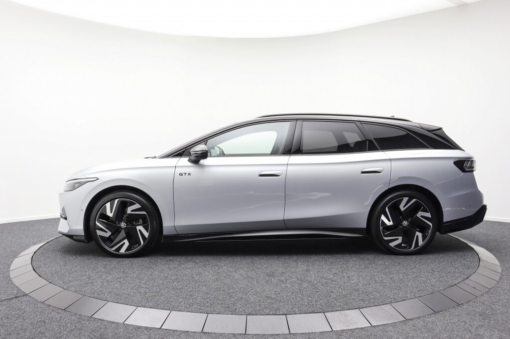 Volkswagen ID.7 Tourer GTX 4Motion 86kWh | Massage | Pano | Adaptieve cruise - Afbeelding 5