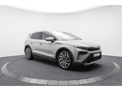 Škoda Elroq IV 85 Lodge 82kWh | Adaptive cruise | Stoelverwarming | Warmtepomp - Afbeelding 3