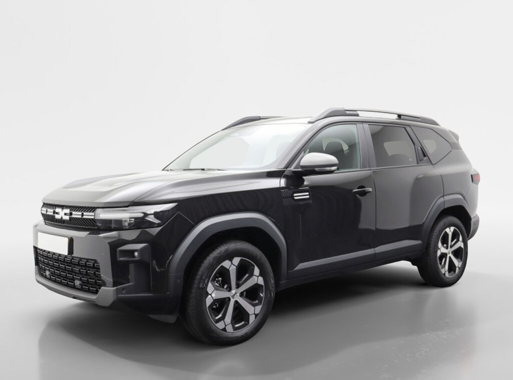 Dacia Bigster 1.2 TCe 140 Mild-Hybrid Journey | Cruise control | Camera