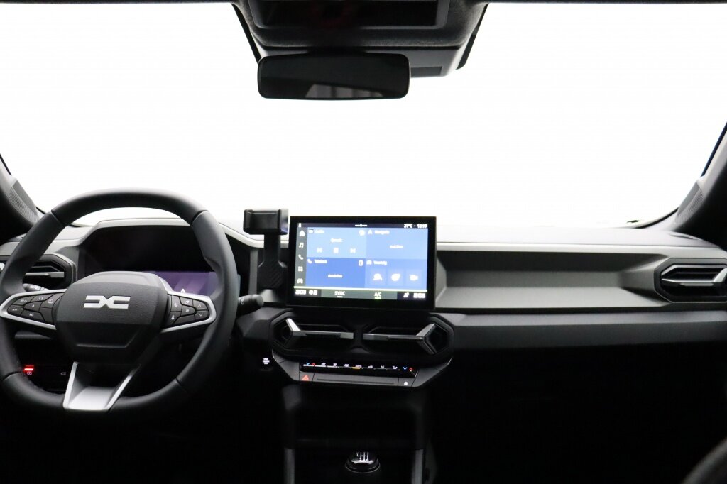 Dacia Bigster 1.2 TCe 140 Mild-Hybrid Journey | Cruise control | Camera - Afbeelding 2