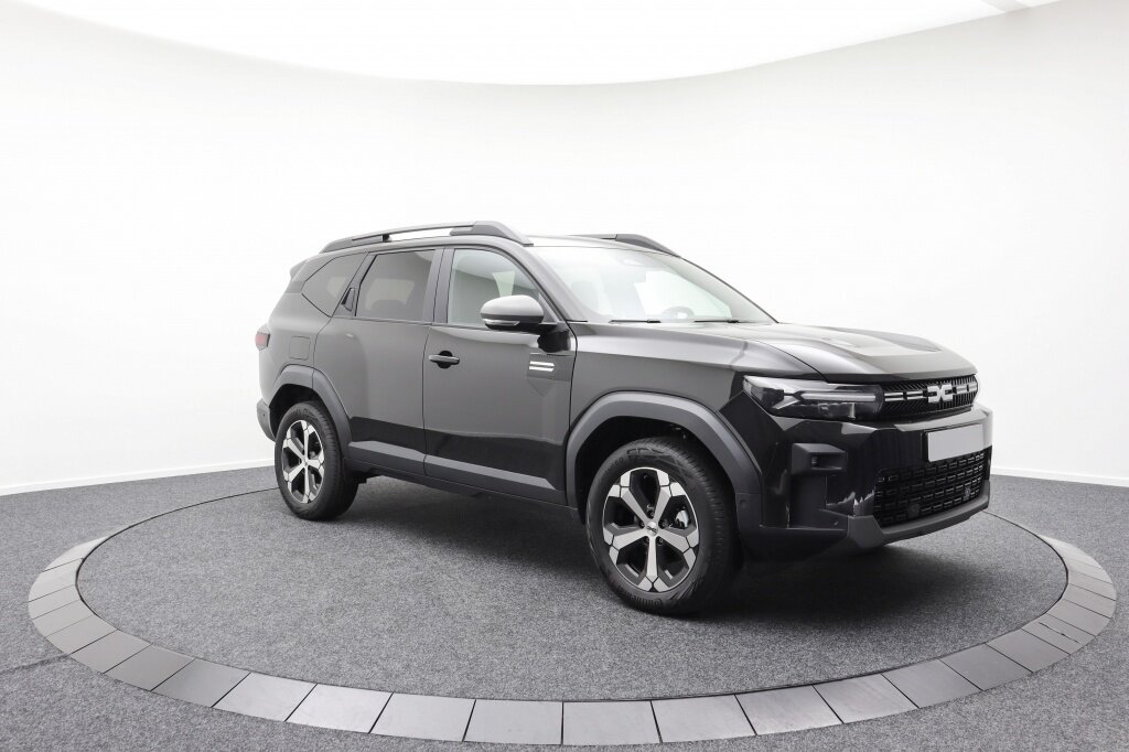 Dacia Bigster 1.2 TCe 140 Mild-Hybrid Journey | Cruise control | Camera - Afbeelding 3