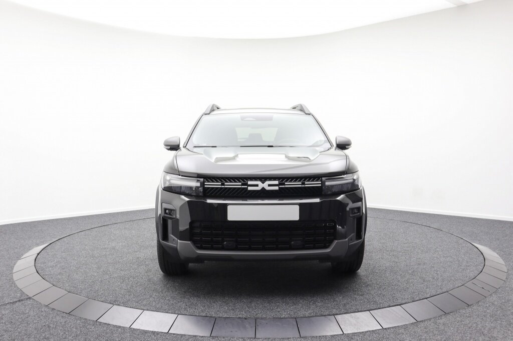 Dacia Bigster 1.2 TCe 140 Mild-Hybrid Journey | Cruise control | Camera - Afbeelding 4