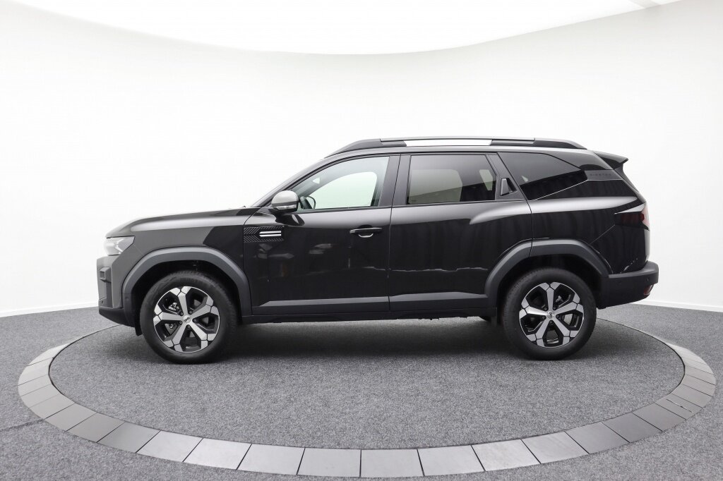Dacia Bigster 1.2 TCe 140 Mild-Hybrid Journey | Cruise control | Camera - Afbeelding 5