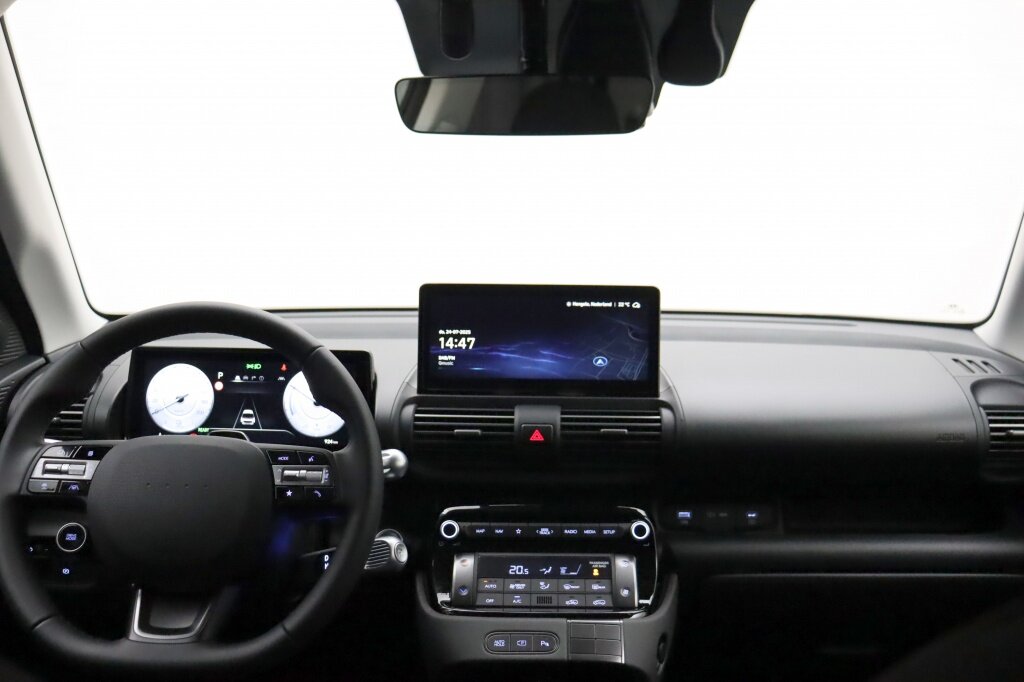 Hyundai Inster Pulse 49 kWh | Adaptive cruise | Camera | CarPlay | Navi - Afbeelding 2