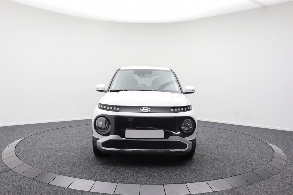 Hyundai Inster Pulse 49 kWh | Adaptive cruise | Camera | CarPlay | Navi - Afbeelding 4