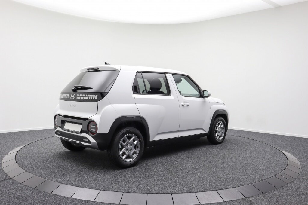 Hyundai Inster