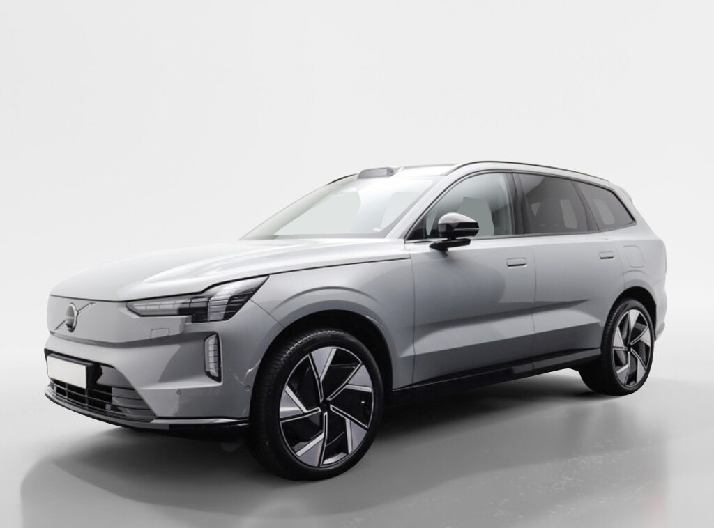 Volvo EX90 Twin Motor AWD Ultra | 7-Pers | Bowers&Wilkins | Pano | Massage