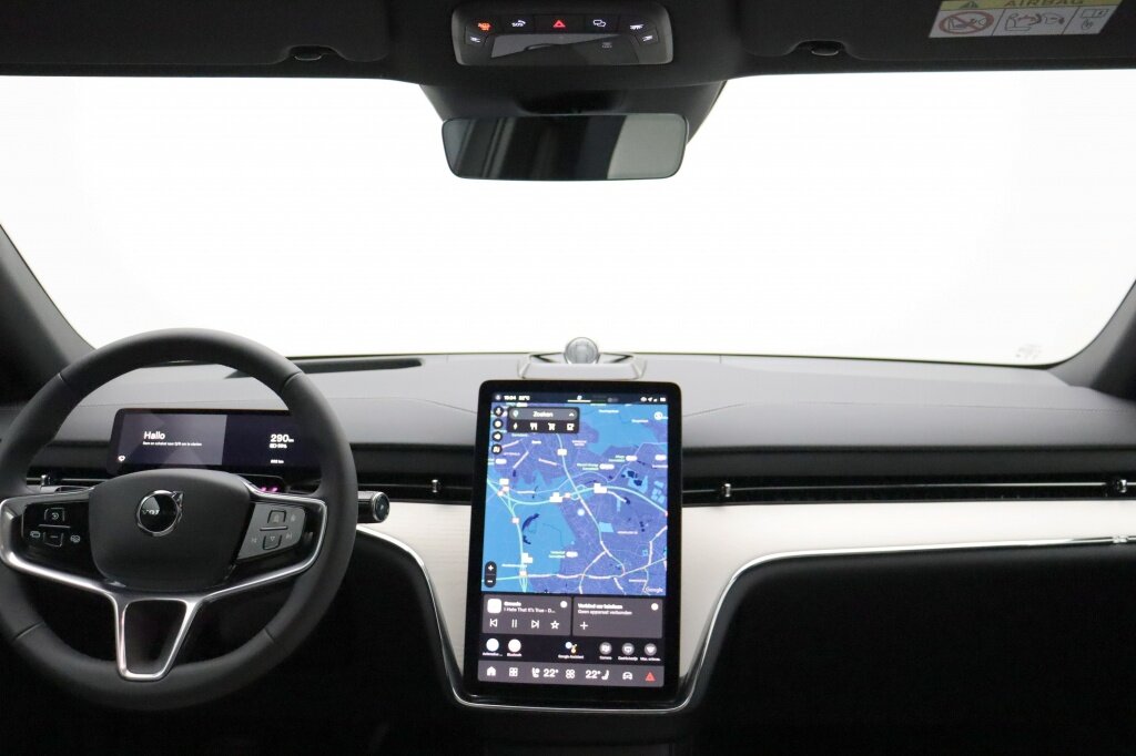 Volvo EX90 Twin Motor AWD Ultra | 7-Pers | Bowers&Wilkins | Pano | Massage - Afbeelding 2